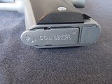 COLT Super Commander .38 Super #149 of 300 - 4 of 15