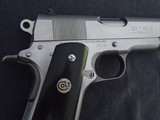 COLT Super Commander .38 Super #149 of 300 - 14 of 15