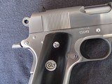 COLT Super Commander .38 Super #149 of 300 - 3 of 15