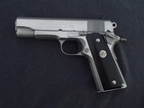 COLT Super Commander .38 Super #149 of 300 - 2 of 15