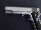 COLT Super Commander .38 Super #149 of 300 - 6 of 15