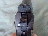 Kimber Compact Custom .45 acp Purpose Built 4 inch Commander - Image 12 of 14