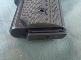 Kimber Compact Custom .45 acp Purpose Built 4 inch Commander - Image 10 of 14