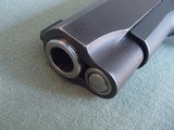 Kimber Compact Custom .45 acp Purpose Built 4 inch Commander - Image 5 of 14