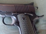 Kimber Compact Custom .45 acp Purpose Built 4 inch Commander - Image 3 of 14