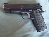 Kimber Compact Custom .45 acp Purpose Built 4 inch Commander - Image 7 of 14