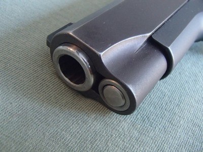 Kimber Compact Custom .45 acp Purpose Built 4 inch Commander - Image 5 of 14