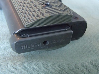 Kimber Compact Custom .45 acp Purpose Built 4 inch Commander - Image 4 of 14