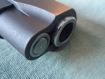 Kimber Compact Custom .45 acp Purpose Built 4 inch Commander - Image 11 of 14