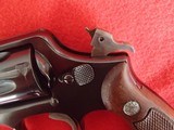 Smith Wesson M&P Pre-Model 10 Post-War 5 inch Barrel .38 Spl Excellent Circa 1946 - Image 7 of 15