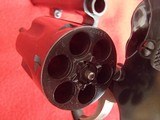 Smith Wesson M&P Pre-Model 10 Post-War 5 inch Barrel .38 Spl Excellent Circa 1946 - Image 15 of 15