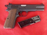 Springfield SA-35 Hi Power 9mm ANIB - Image 3 of 15