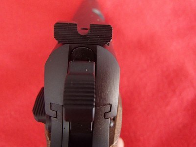 Springfield SA-35 Hi Power 9mm ANIB - Image 13 of 15