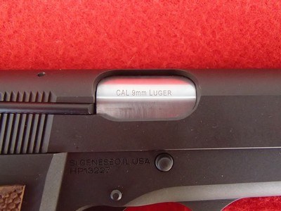 Springfield SA-35 Hi Power 9mm ANIB - Image 4 of 15