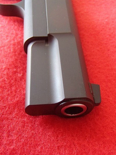 Springfield SA-35 Hi Power 9mm ANIB - Image 7 of 15
