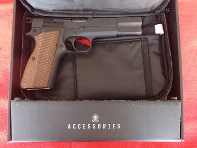Springfield SA-35 Hi Power 9mm ANIB - Image 1 of 15