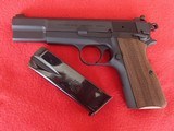 Springfield SA-35 Hi Power 9mm ANIB - Image 2 of 15
