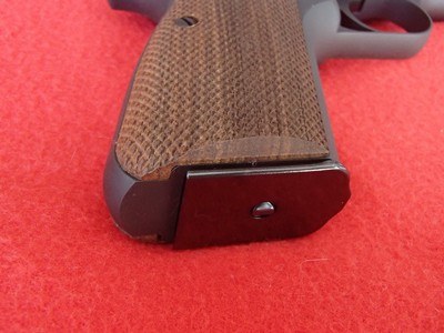 Springfield SA-35 Hi Power 9mm ANIB - Image 6 of 15