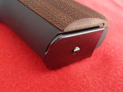 Springfield SA-35 Hi Power 9mm ANIB - Image 9 of 15