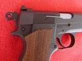 Springfield SA-35 Hi Power 9mm ANIB - Image 5 of 15