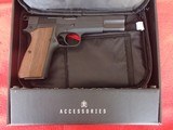 Springfield SA-35 Hi Power 9mm ANIB - Image 1 of 15