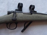 Remington 700 SPS Tactical .223 Heavy Barrel 16.5