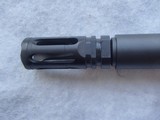 Remington 700 SPS Tactical .223 Heavy Barrel 16.5