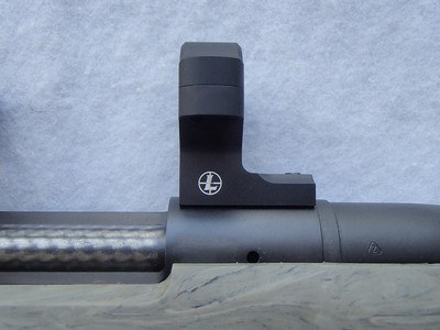 Remington 700 SPS Tactical .223 Heavy Barrel 16.5
