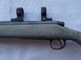 Remington 700 SPS Tactical .223 Heavy Barrel 16.5