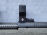 Remington 700 SPS Tactical .223 Heavy Barrel 16.5