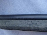 Remington 700 SPS Tactical .223 Heavy Barrel 16.5