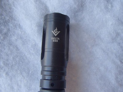Remington 700 SPS Tactical .223 Heavy Barrel 16.5