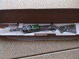 Remington 700 SPS Tactical .223 Heavy Barrel 16.5