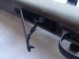 Remington 700 SPS Tactical .223 Heavy Barrel 16.5