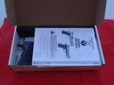 RUGER SR1911 Officers Compact 9mm EXCELLENT - Image 13 of 14