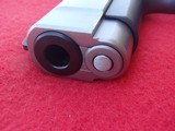 RUGER SR1911 Officers Compact 9mm EXCELLENT - Image 2 of 14