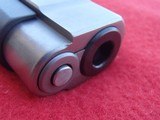 RUGER SR1911 Officers Compact 9mm EXCELLENT - Image 9 of 14