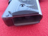 RUGER SR1911 Officers Compact 9mm EXCELLENT - Image 8 of 14