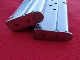 RUGER SR1911 Officers Compact 9mm EXCELLENT - Image 12 of 14