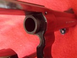 Smith Wesson 14-3 with 4