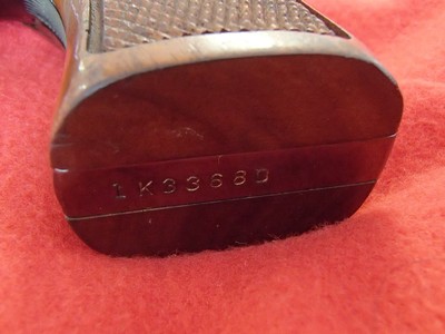 Smith Wesson 14-3 with 4