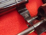 Smith Wesson 14-3 with 4