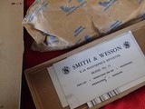 Smith Wesson 14-3 with 4