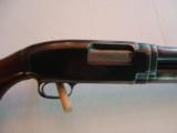 Winchester Model 12 Pump, 12 Ga. - 9 of 13