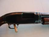 Winchester Model 12 Pump, 12 Ga. - 8 of 13