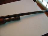 Winchester Model 12 Pump, 12 Ga. - 3 of 13