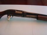 Winchester Model 12 Pump, 12 Ga. - 1 of 13