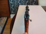 Custom 30-06 on Mod. 98 Mauser Action - 11 of 12