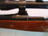 Custom 30-06 on Mod. 98 Mauser Action - 8 of 12
