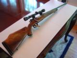 Custom 30-06 on Mod. 98 Mauser Action - 2 of 12